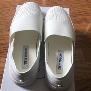 Steve Madden shoes